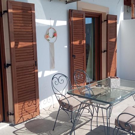 Appartamento Marilena Panoramic Sea View House Elounda Camera foto