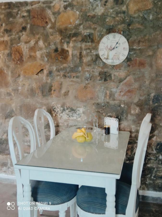 Appartamento Marilena Panoramic Sea View House Elounda Esterno foto