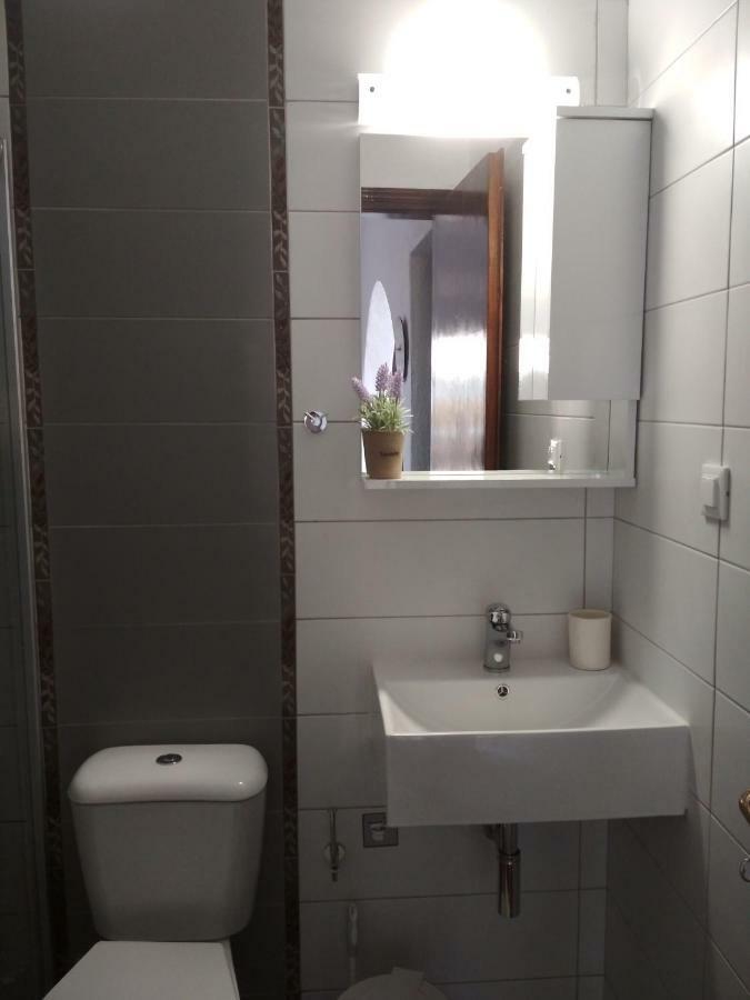 Appartamento Marilena Panoramic Sea View House Elounda Esterno foto